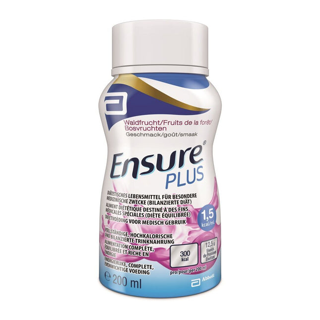 ENSURE Plus Waldfrucht