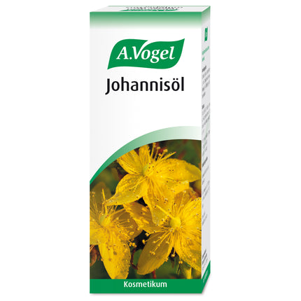 Vogel Johannisöl 100 ml