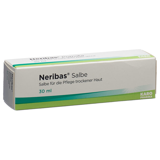 Neribas Salbe