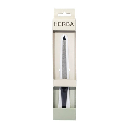 Herba Saphir Nagelfeile 17cm 5327