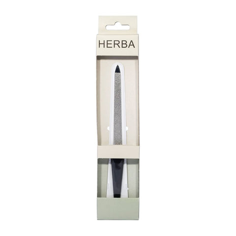 Herba Saphir Nagelfeile 17cm 5327