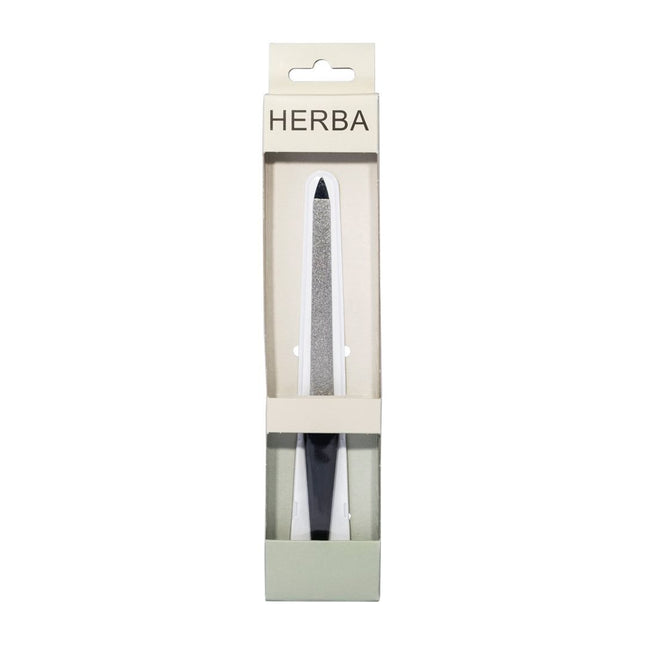 Herba Saphir Nagelfeile 17cm 5327