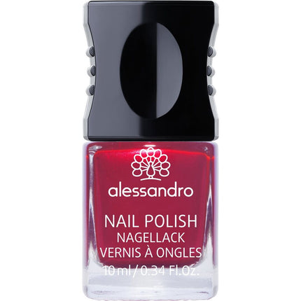 Alessandro International Nagellack ohne Verpackung 935 Sexy Jill