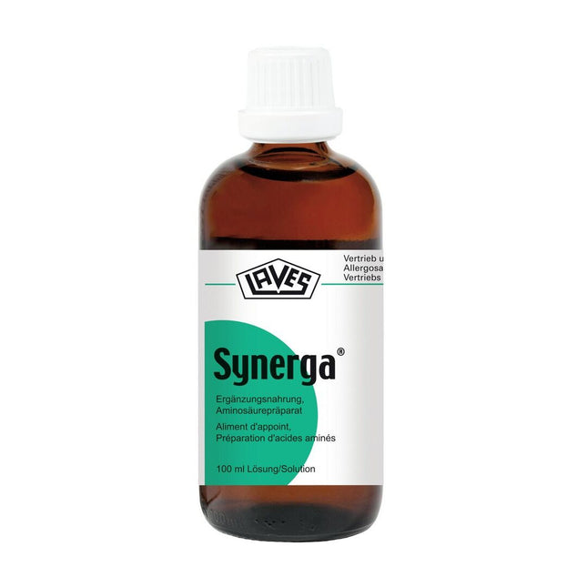 Synerga Lös Fl 100 ml