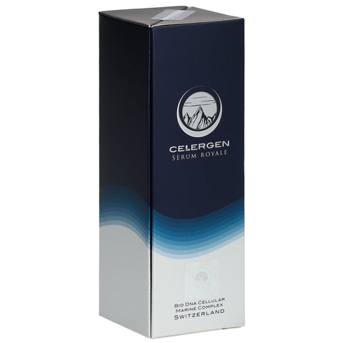 Celergen Serum Royale dermatologische Anti-Aging Pflege Disp 30 ml