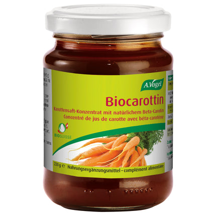 Vogel Biocarottin 220 g