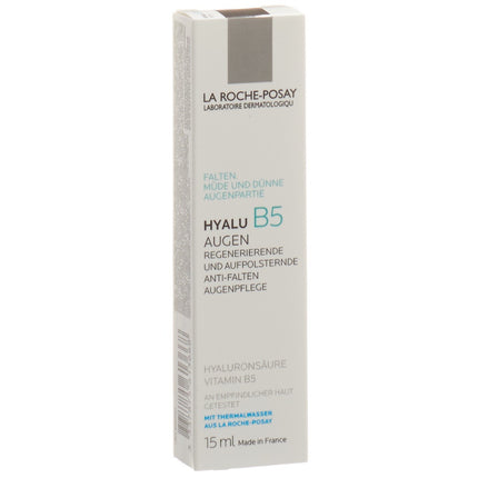 La Roche Posay Hyalu B5 Augen Tb 15 ml