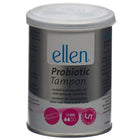 ellen mini Probiotic Tampon 14 Stk