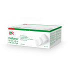 Cellona Synthetikwatte 10cmx3m weiss Rolle 4 Stk
