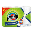 Plenty Haushaltstücher Short&Smart 74 Blatt 4 Stk