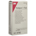 3M MEDIPORE+PAD