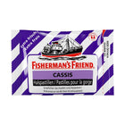 Fisherman's Friend Cassis ohne Zucker Btl 25 g