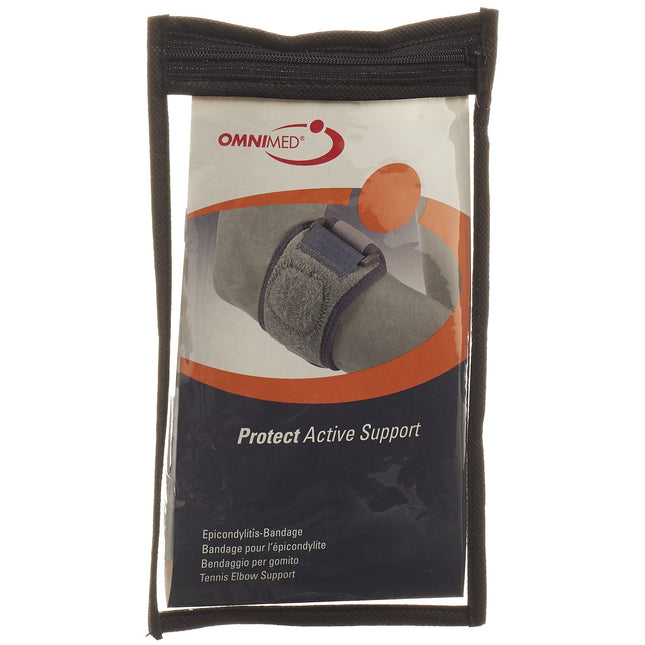 Omnimed Protect Epicondylitis-Bandage Einheitsgrösse