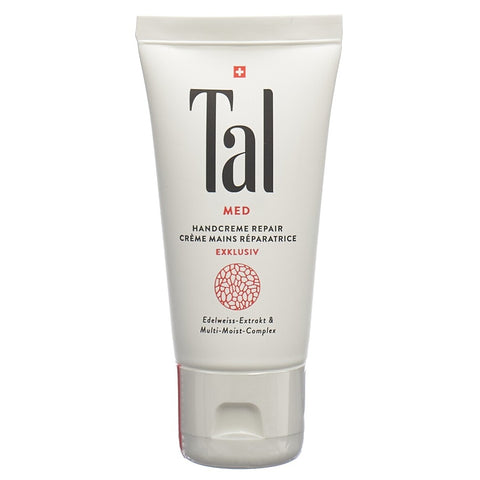 TAL Med Handcreme repair exklusiv