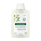 Klorane Hafer Bio Shampoo Tb 200 ml