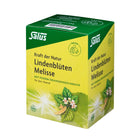 Salus Kraft der Natur Tee Lindenblüten Melisse Bio Btl 15 Stk