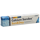 Calcium Sandoz Sun & Day Brausetabl Ds 20 Stk