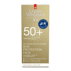 Louis Widmer Sun Protection Face LSF50 parfumiert 50 ml