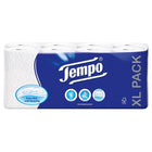 Tempo Toilettenpapier Classic weiss 3lagig 160 Blatt 16 Stk