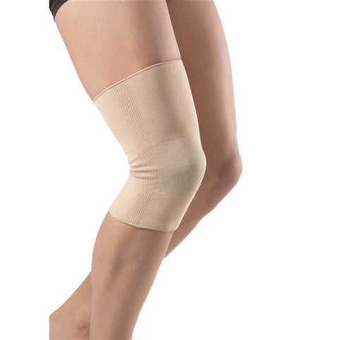 Bilasto Kniebandage Thermo L beige