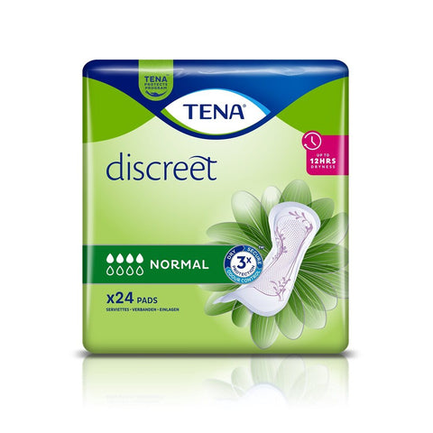 TENA Discreet Normal 24 Stk