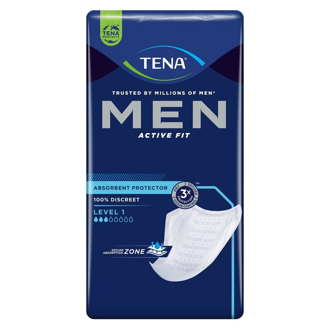 TENA Men Level 1 24 Stk