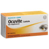 OCUVITE Lutein Tabl