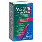 Systane Ultra Benetzungstropfen 10 ml