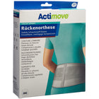 Actimove Everyday Support Rückenorthese S/M