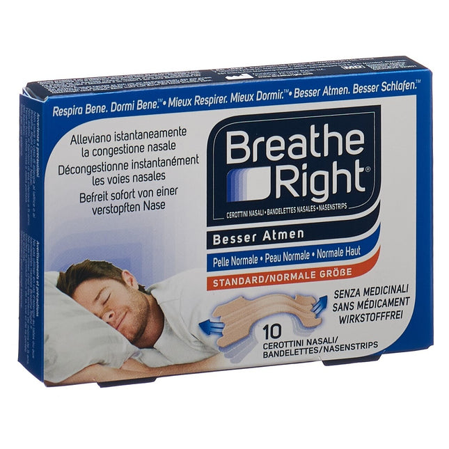 Breathe Right