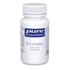 Pure B-Complex Kaps Ds 60 Stk