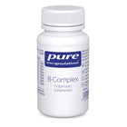 Pure B-Complex Kaps Ds 60 Stk