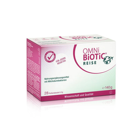 OMNi-BiOTiC Reise Plv