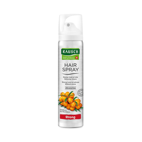 RAUSCH Hairspray Strong Aerosol 