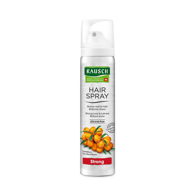 RAUSCH Hairspray Strong Aerosol 