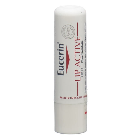 Eucerin pH5 Lip Activ Stick