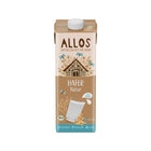 Allos Hafer Drink Tetra 1 lt