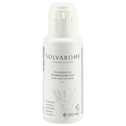 Solvarome liq Fl 100 ml