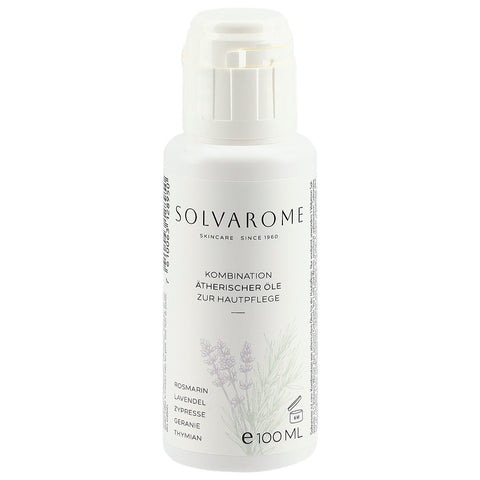 Solvarome liq Fl 100 ml