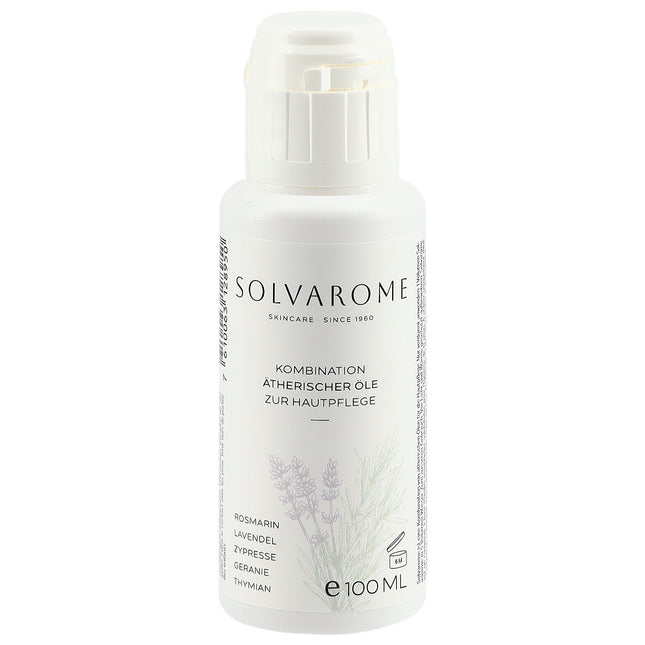 Solvarome liq Fl 100 ml