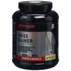 Sponser Mass Gainer Vanilla Ds 1200 g