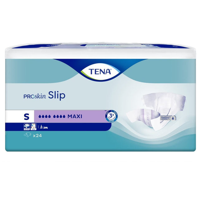 TENA Slip Maxi small 24 Stk