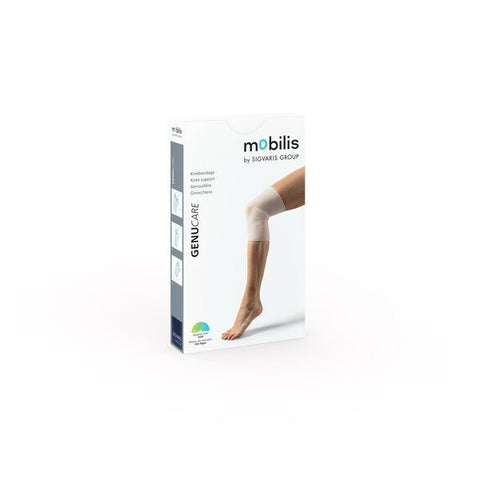 SIGVARIS Mobilis GenuCare Kniebandage S