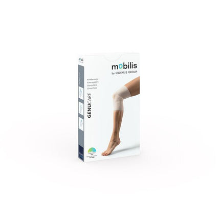 SIGVARIS Mobilis GenuCare Kniebandage XL