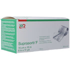 Suprasorb F Folien Verband 15cmx10m unsteril Rolle