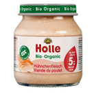 Holle Hühnchenfleisch demeter Bio 125 g