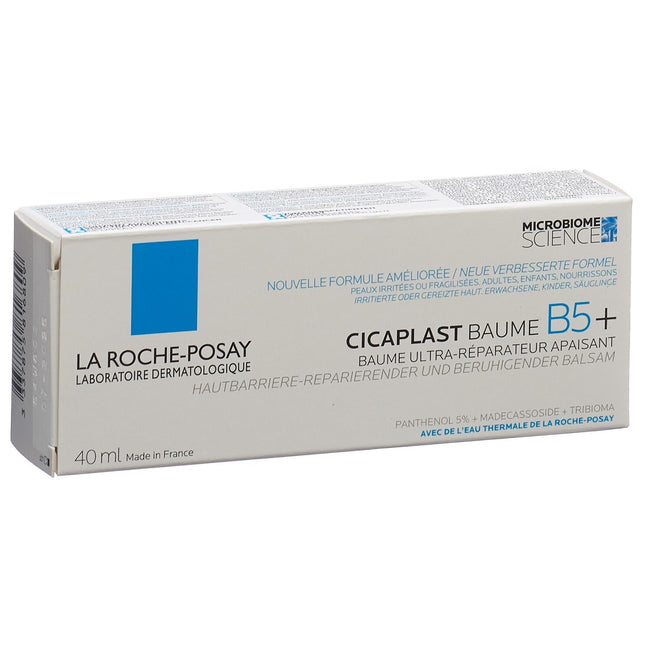 La Roche Posay Cicaplast Balsam B5+