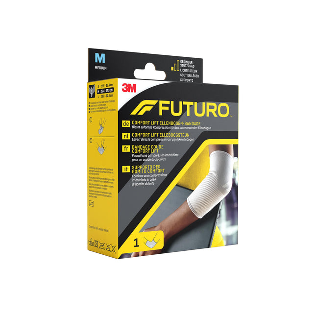 3M Futuro Comfort Lift Ellbogen-Bandage M