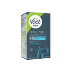 Veet for Men Intim-Haarentfernungs-Set