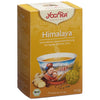 Yogi Tea Himalaya Ginger Harmony 17 Btl 2 g